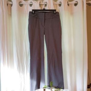 Candies grey pants size 5